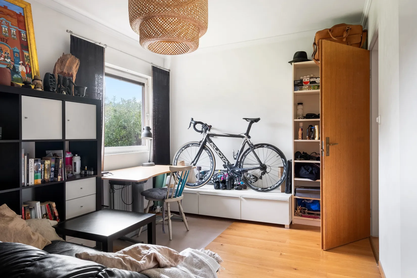 Villa, Fältstigen 3, Hersby, Lidingö