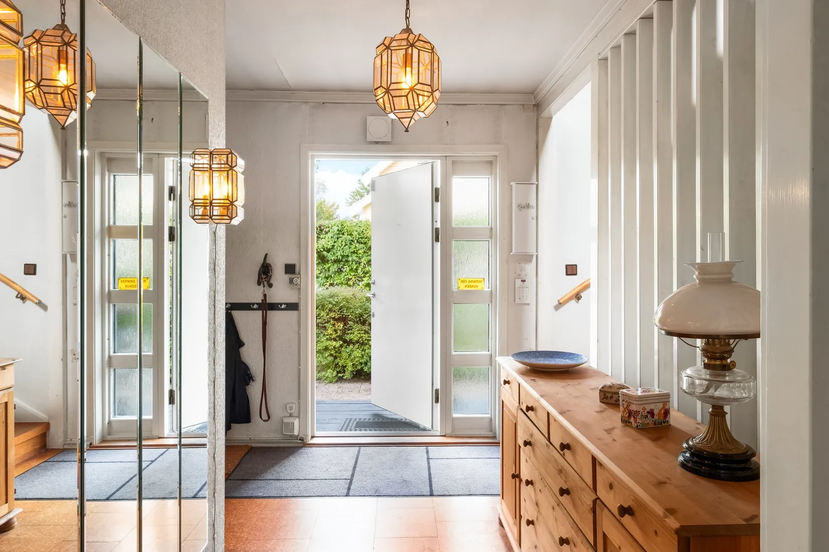 Villa, Fältstigen 3, Hersby, Lidingö