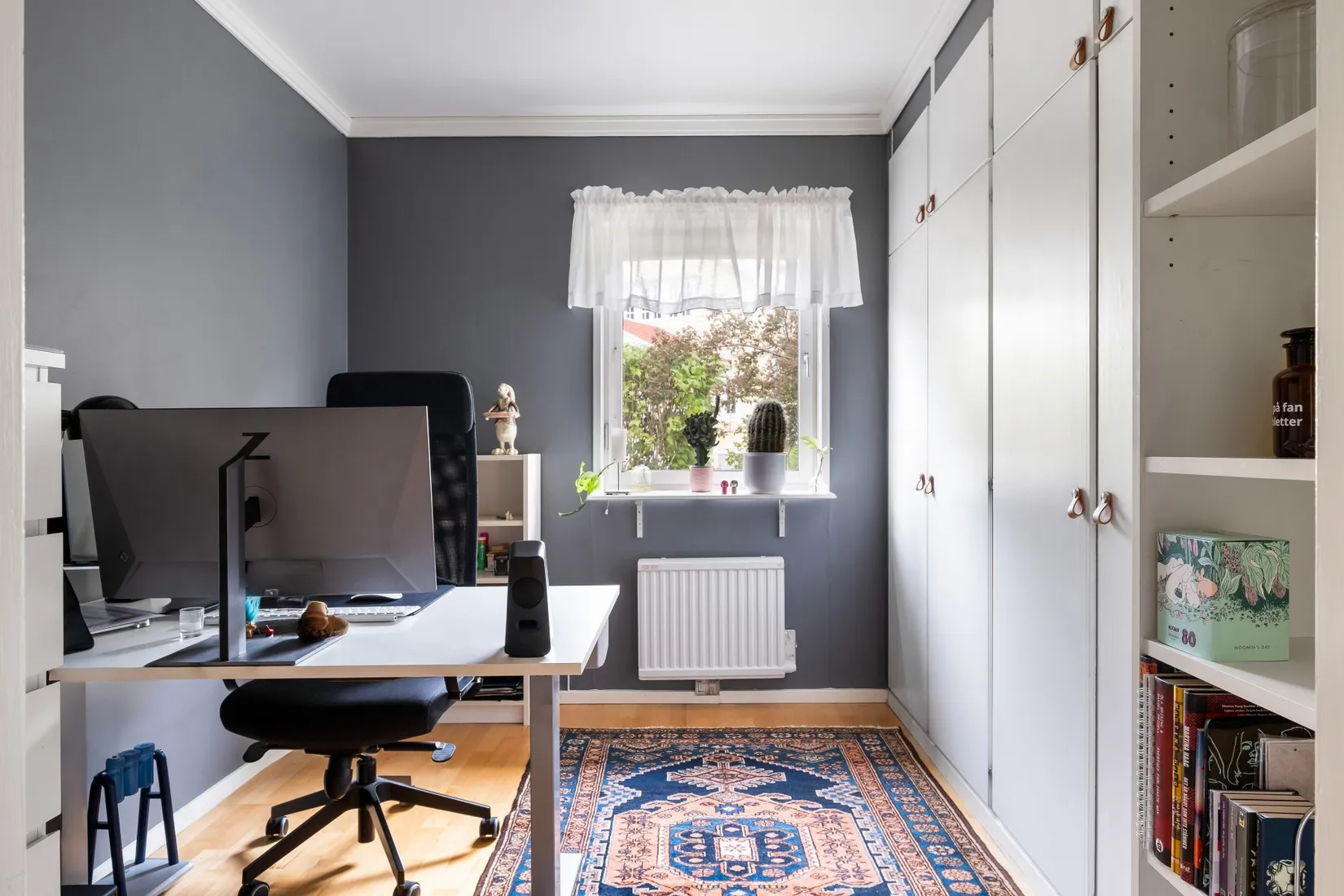 Villa, Fältstigen 3, Hersby, Lidingö