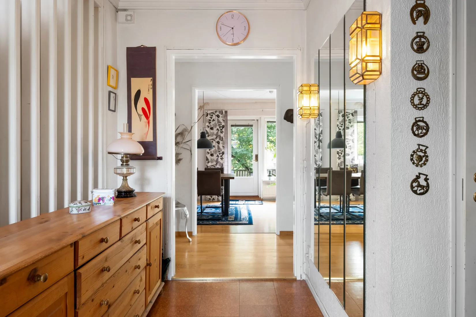 Villa, Fältstigen 3, Hersby, Lidingö