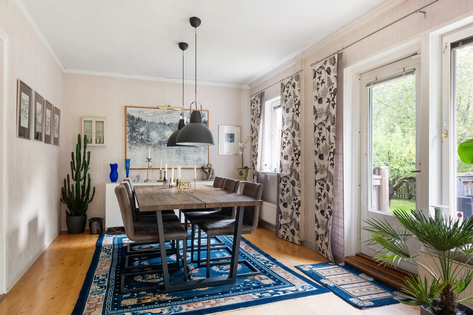 Villa, Fältstigen 3, Hersby, Lidingö