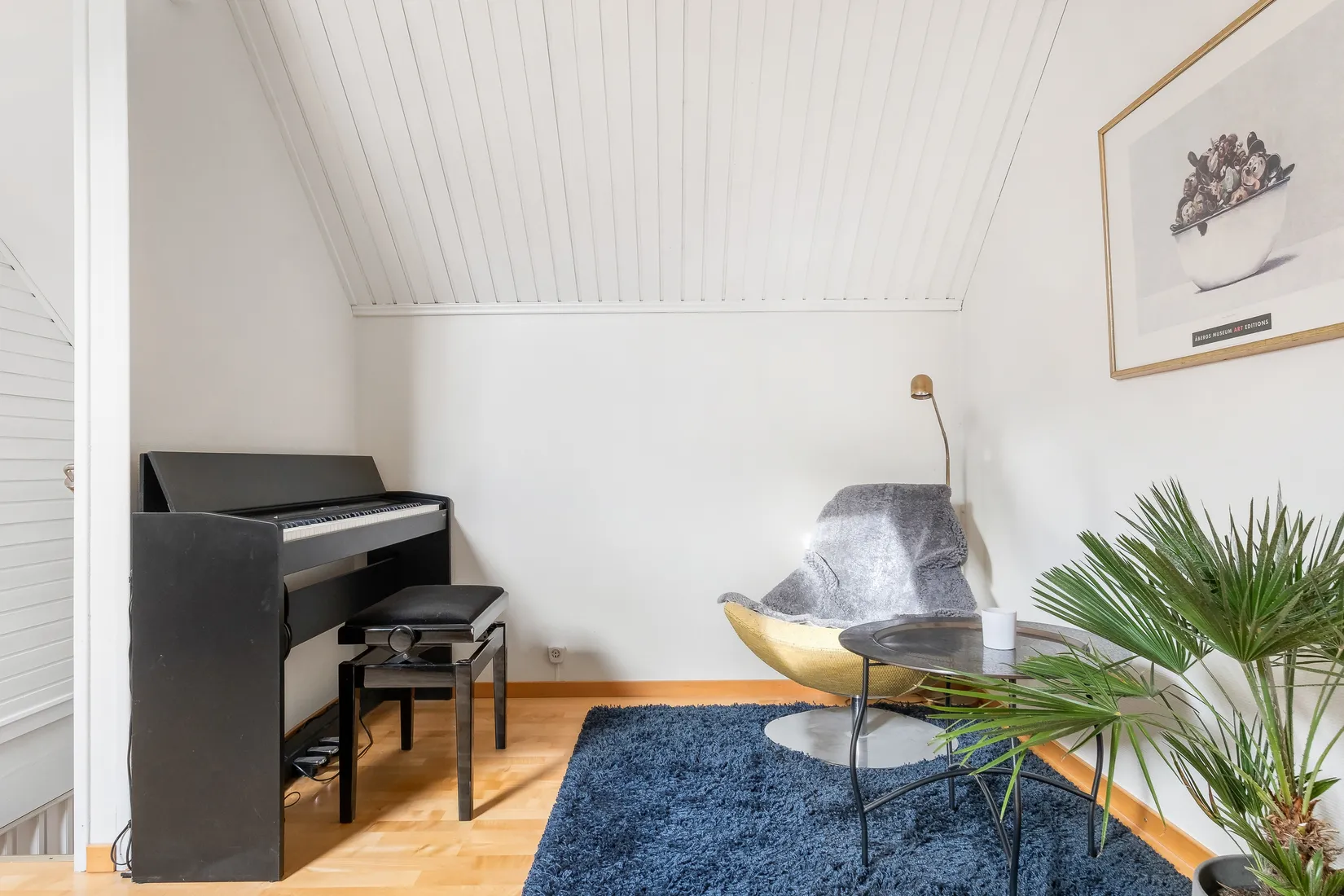 Villa, Fältstigen 3, Hersby, Lidingö