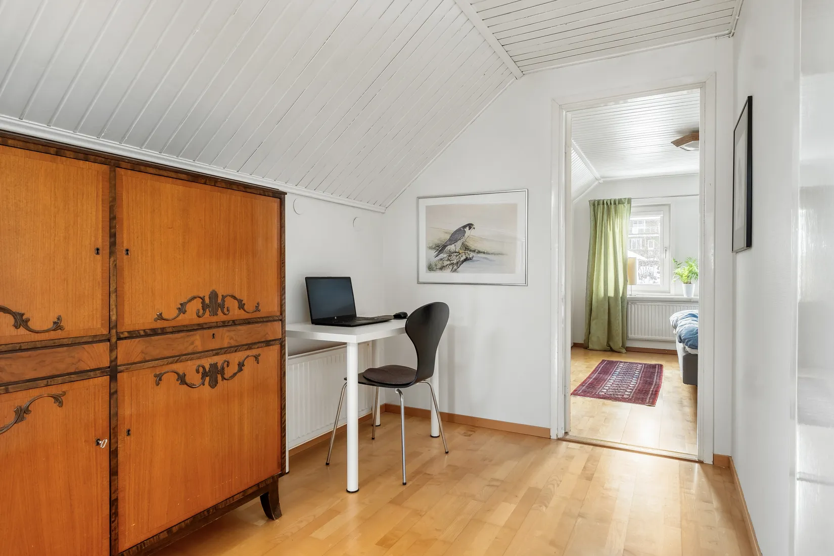 Villa, Fältstigen 3, Hersby, Lidingö