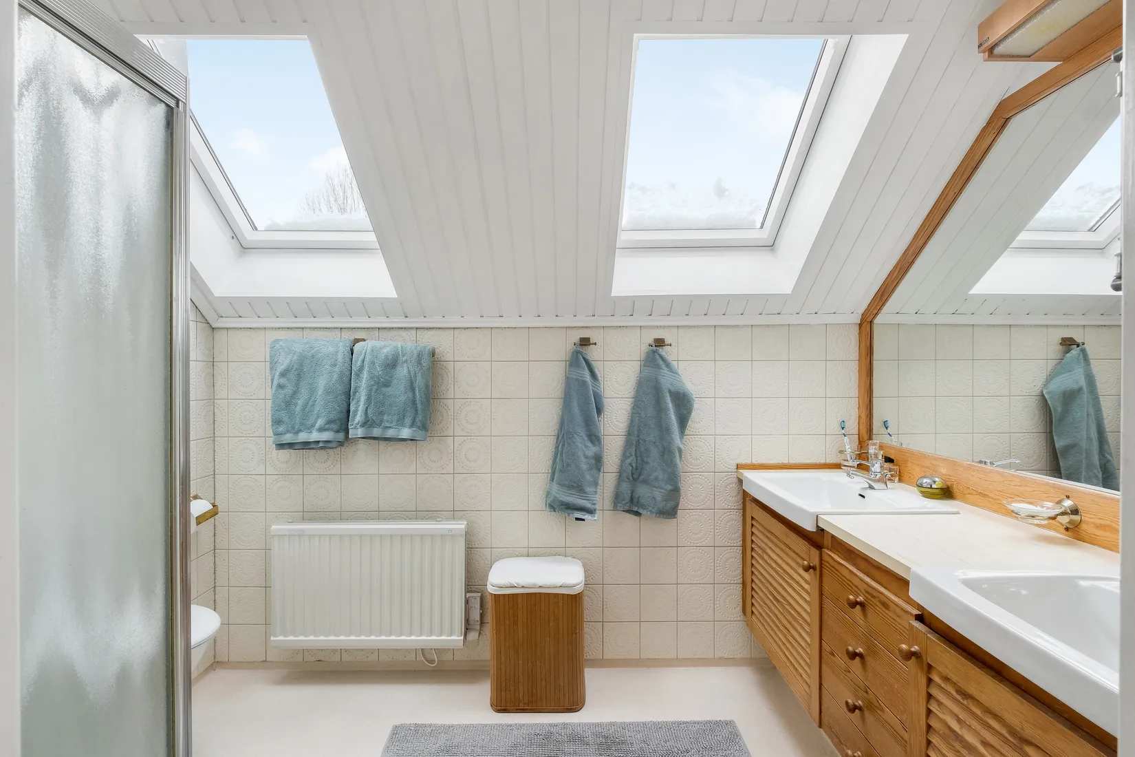 Villa, Fältstigen 3, Hersby, Lidingö