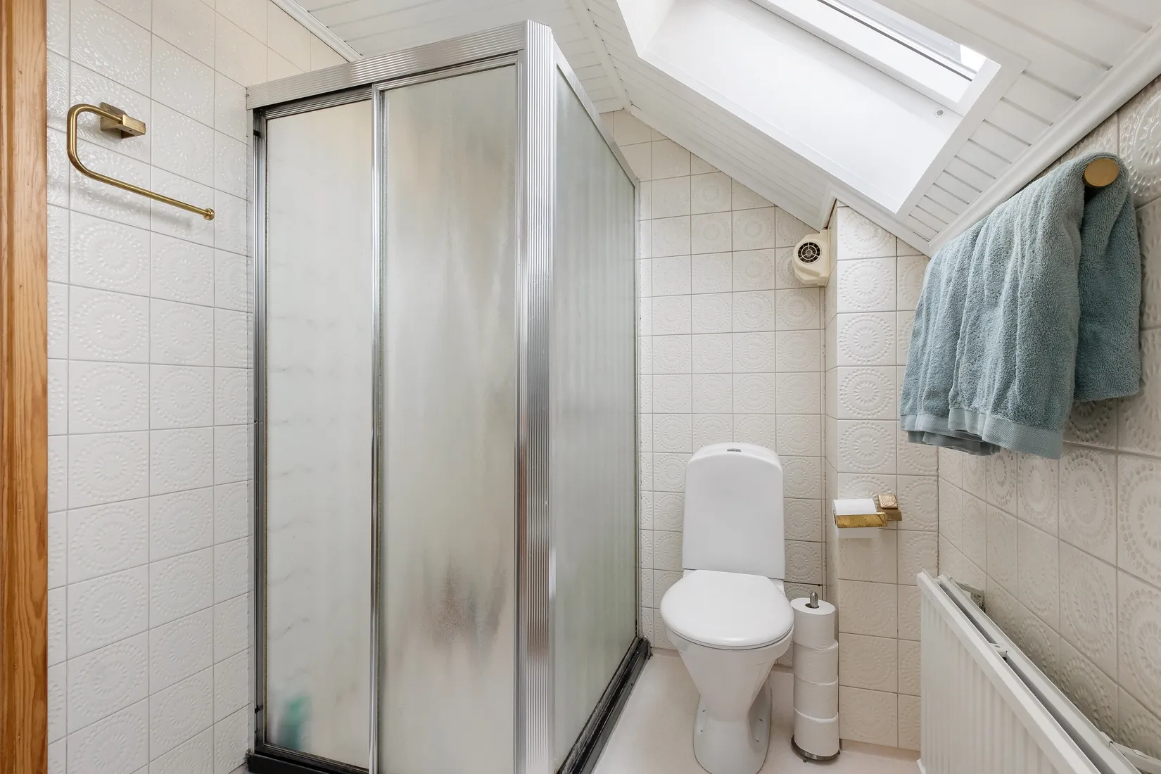 Villa, Fältstigen 3, Hersby, Lidingö