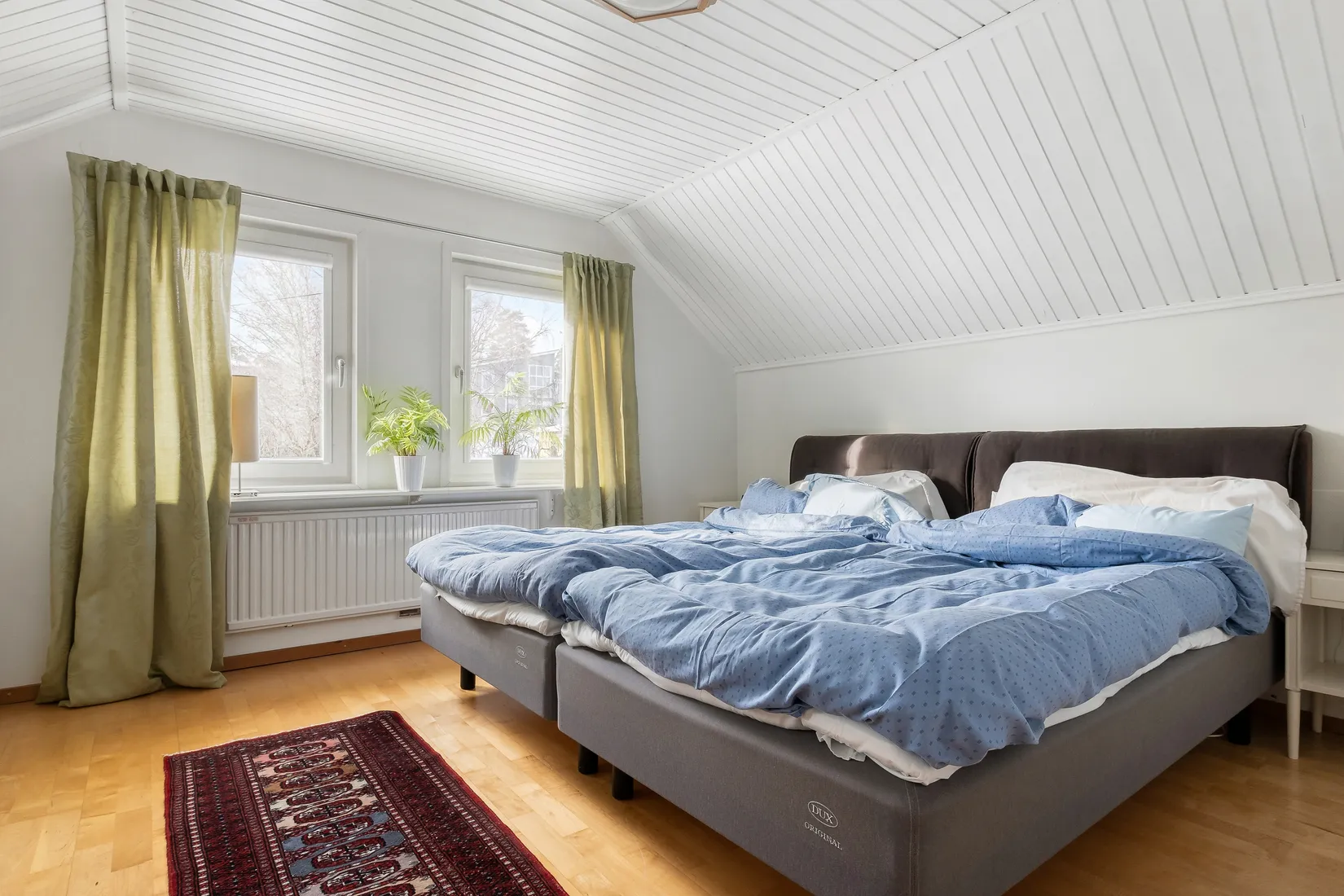 Villa, Fältstigen 3, Hersby, Lidingö