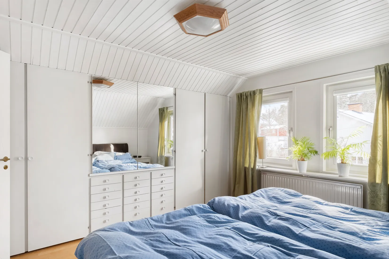 Villa, Fältstigen 3, Hersby, Lidingö