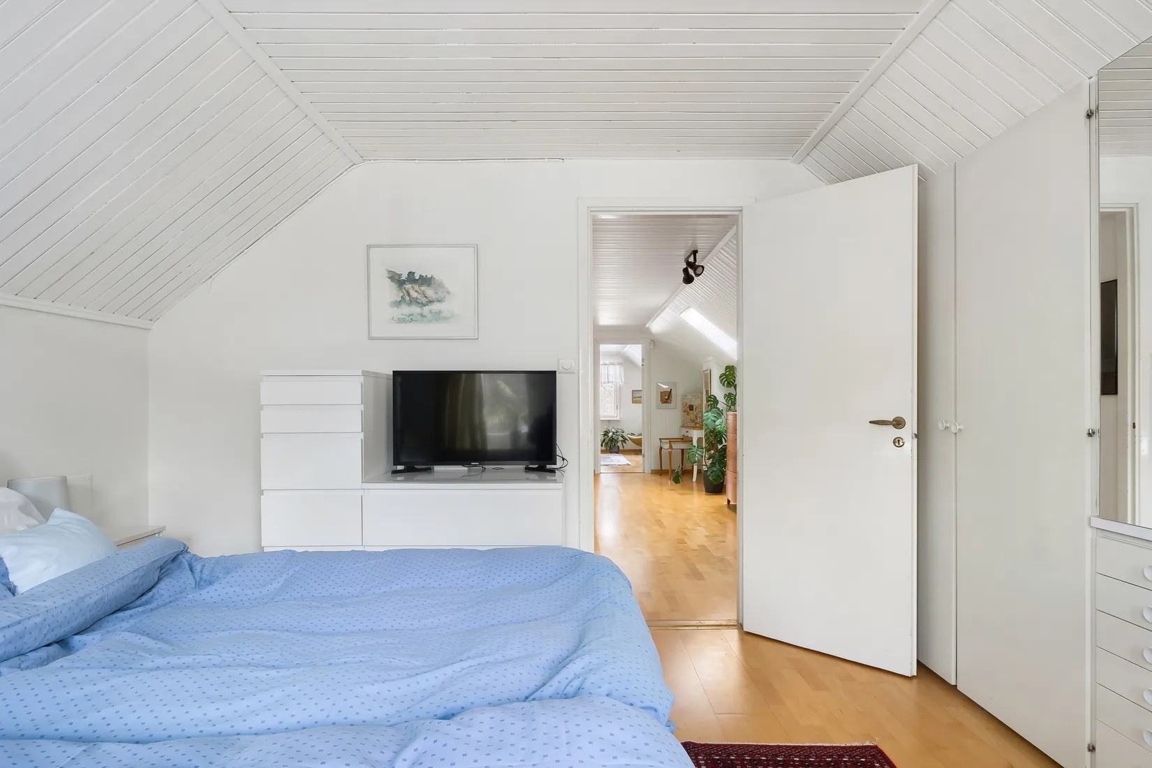 Villa, Fältstigen 3, Hersby, Lidingö