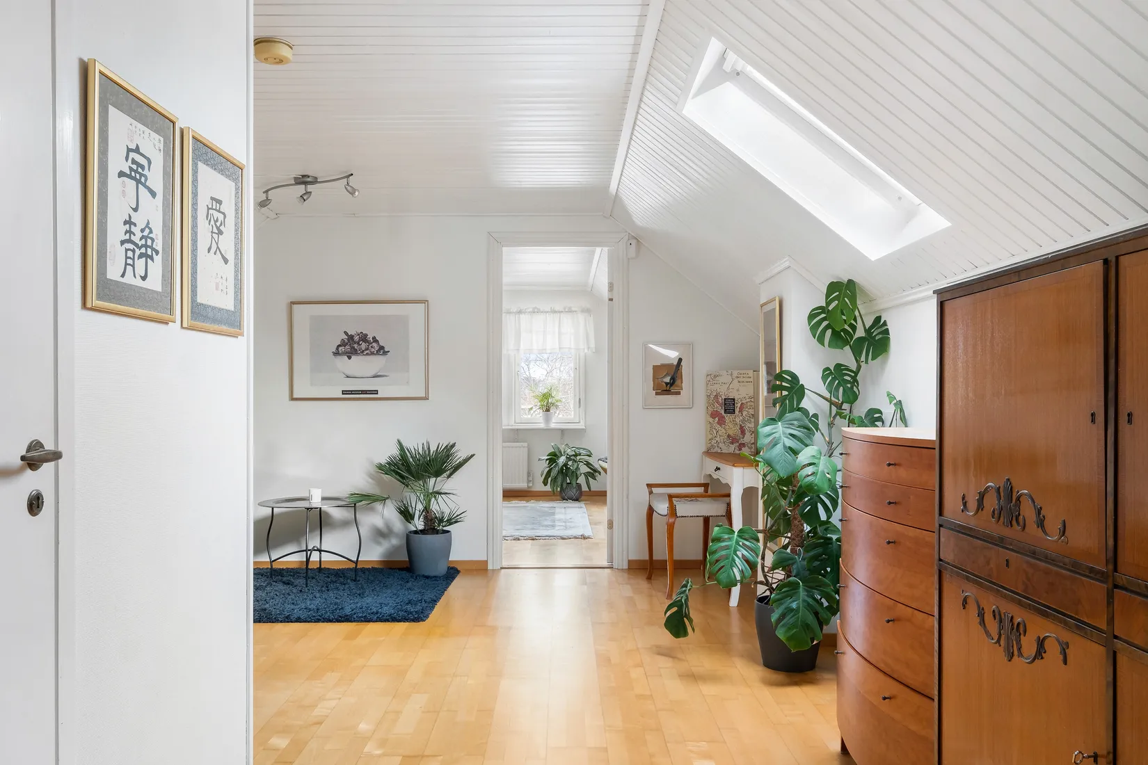 Villa, Fältstigen 3, Hersby, Lidingö