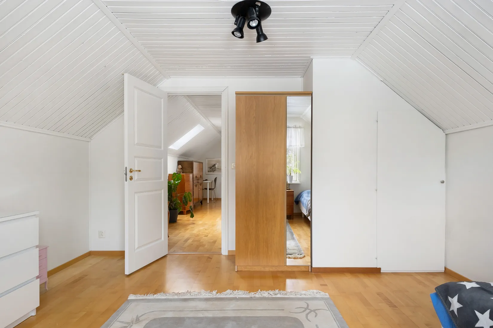 Villa, Fältstigen 3, Hersby, Lidingö