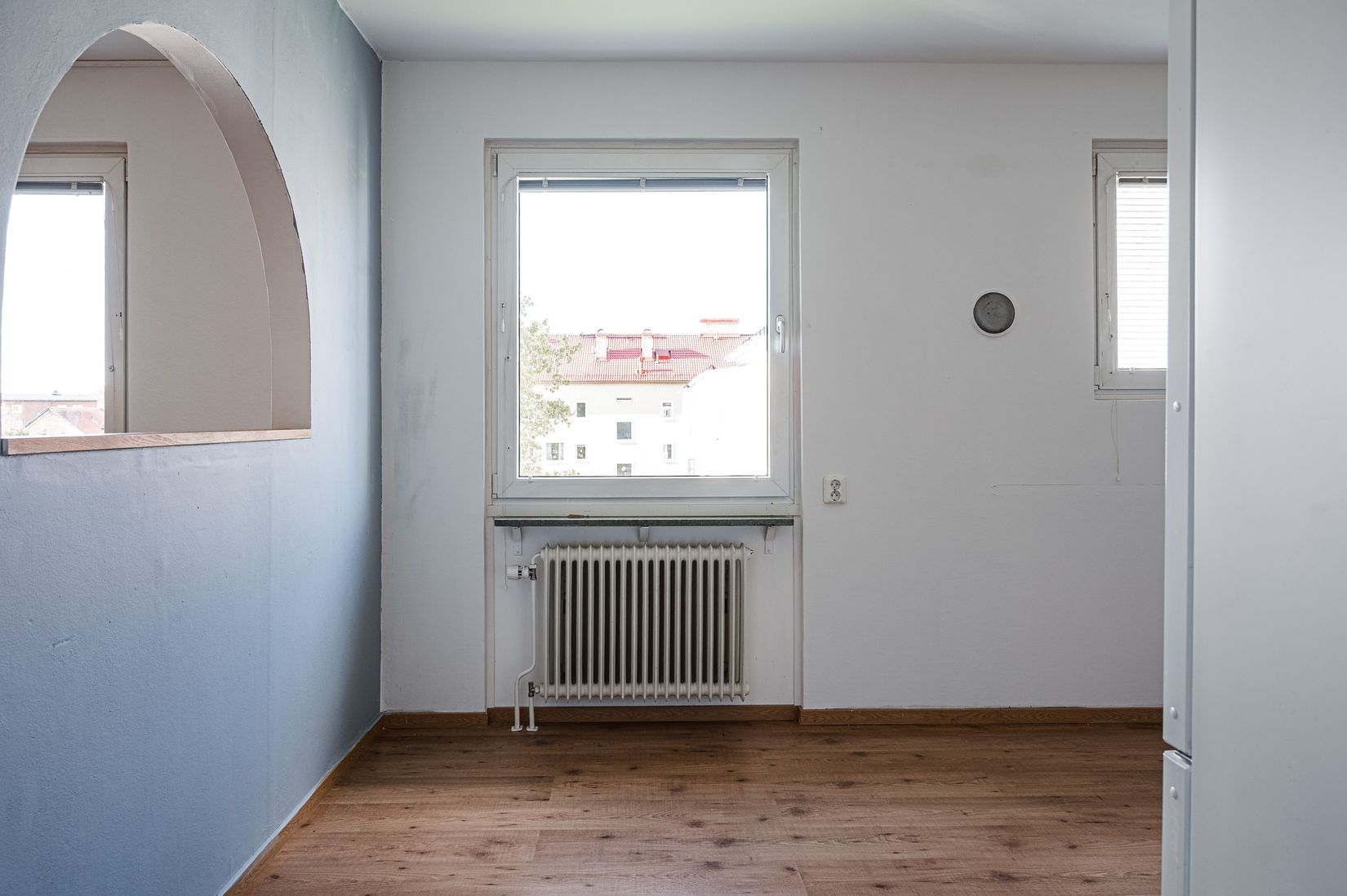 Bostadsrätt, Linnégatan 5B, Götene