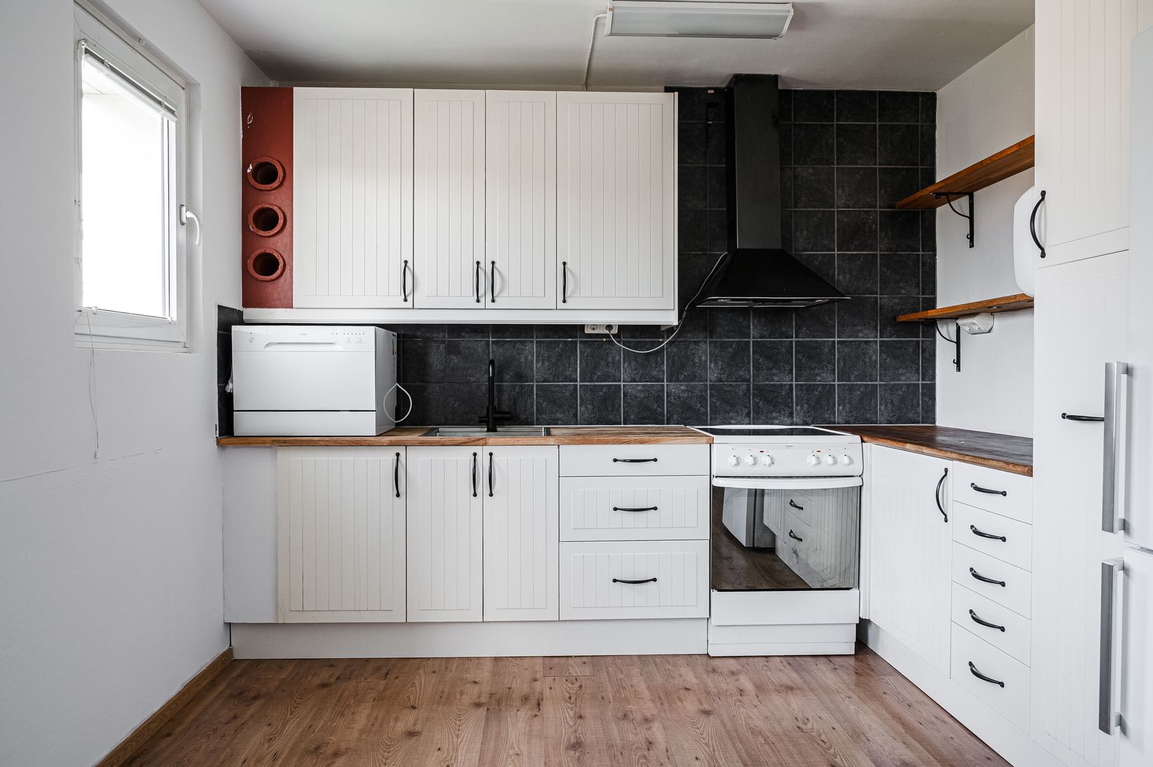 Bostadsrätt, Linnégatan 5B, Götene