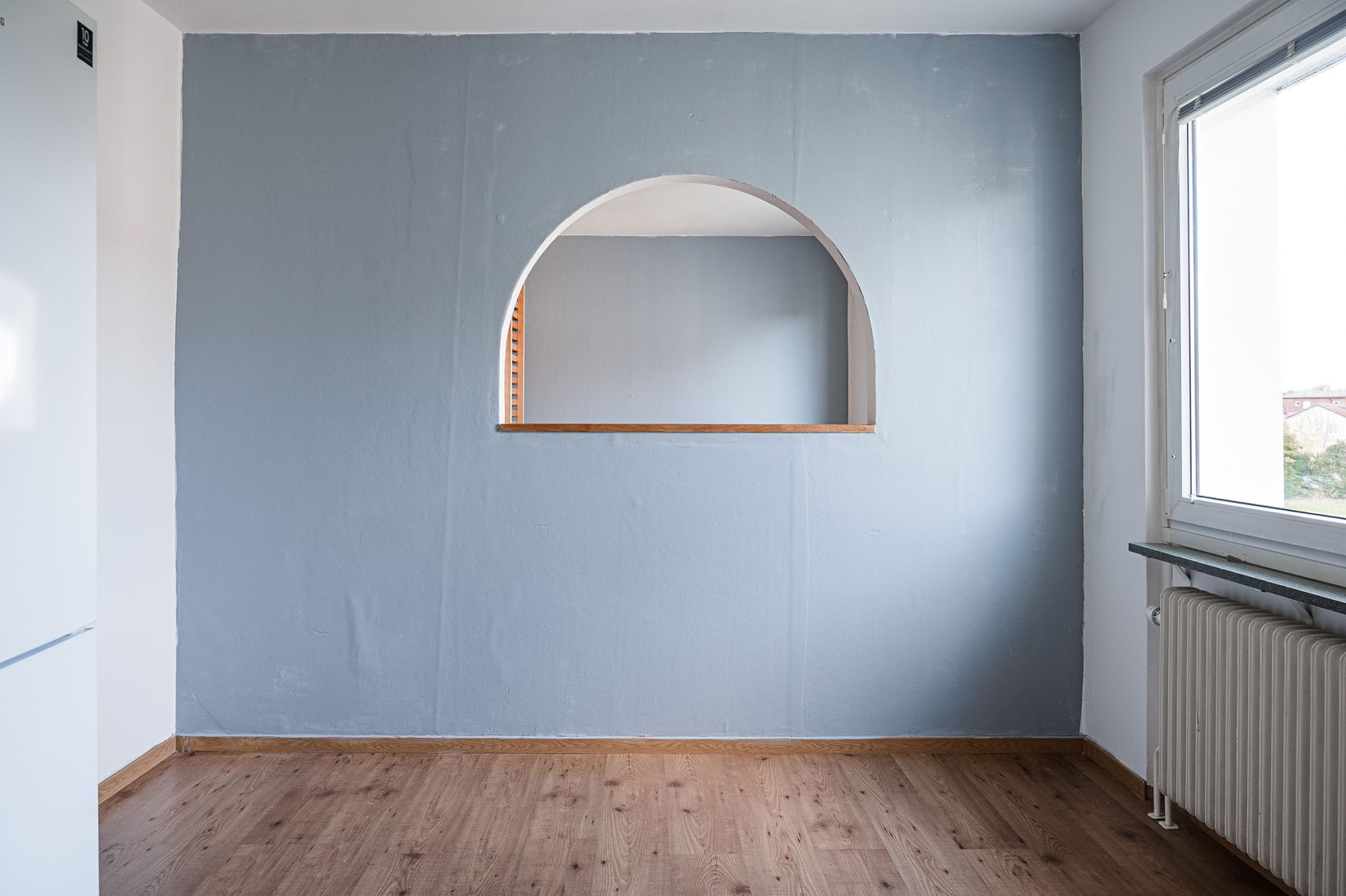 Bostadsrätt, Linnégatan 5B, Götene