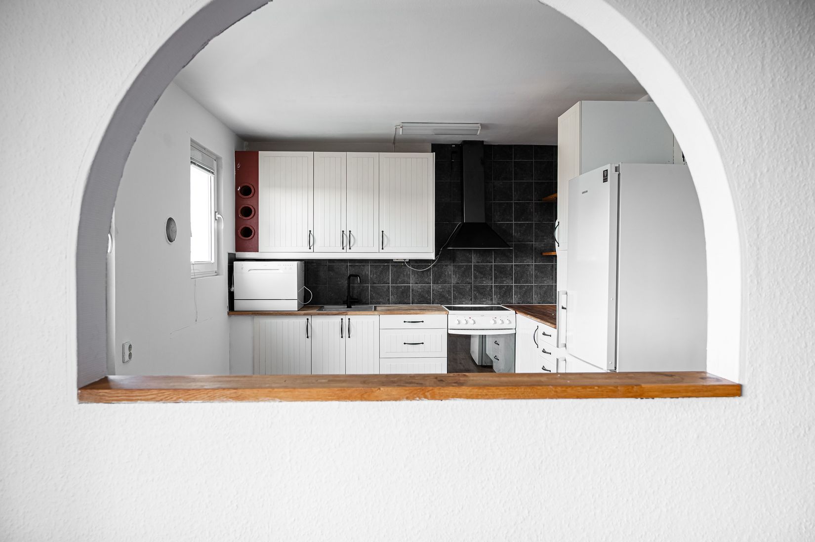 Bostadsrätt, Linnégatan 5B, Götene