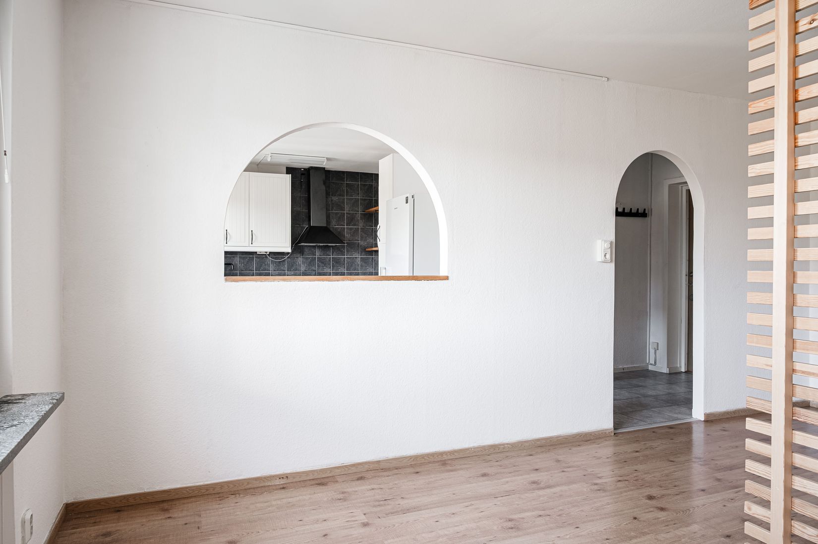 Bostadsrätt, Linnégatan 5B, Götene