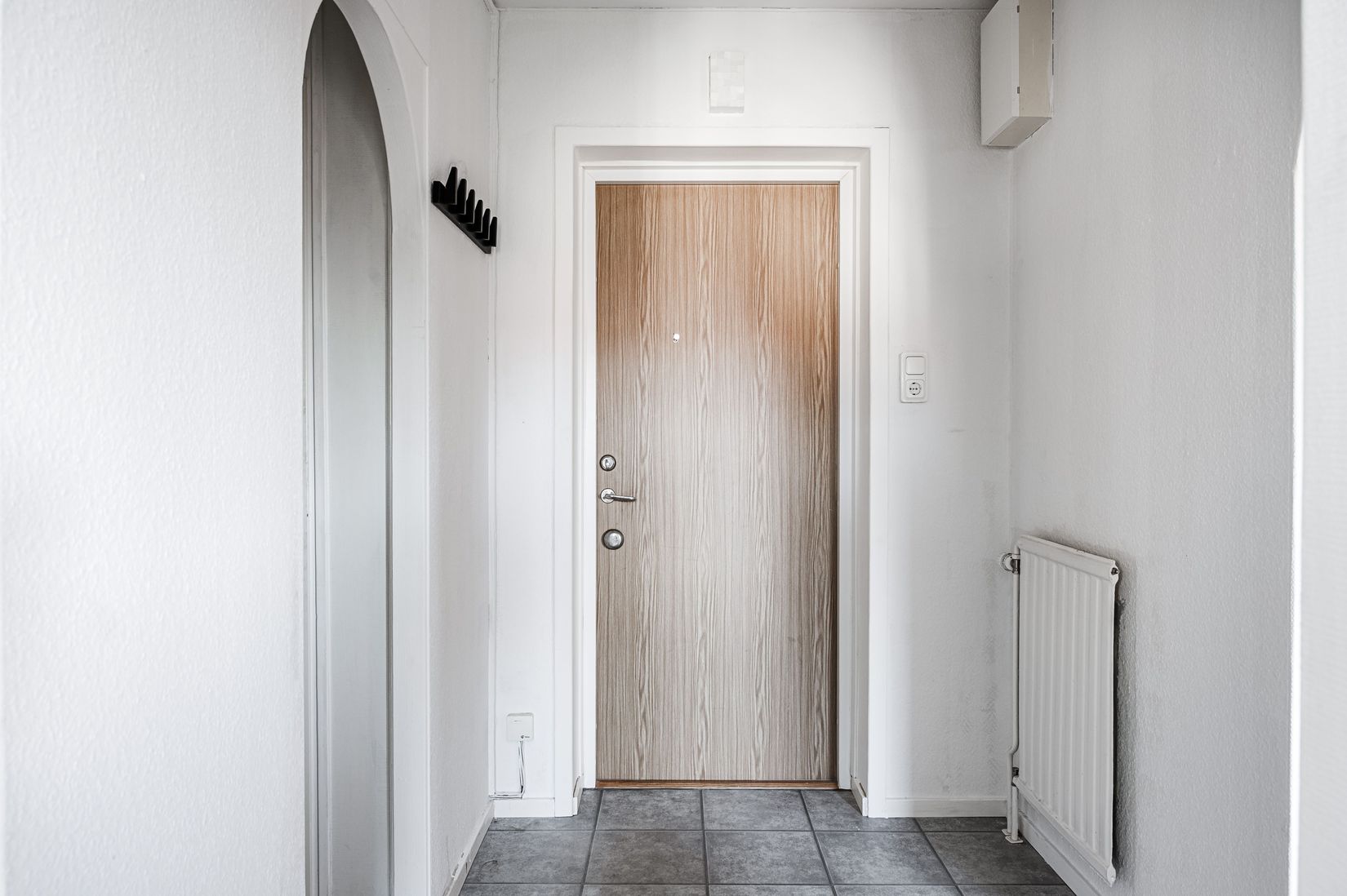 Bostadsrätt, Linnégatan 5B, Götene