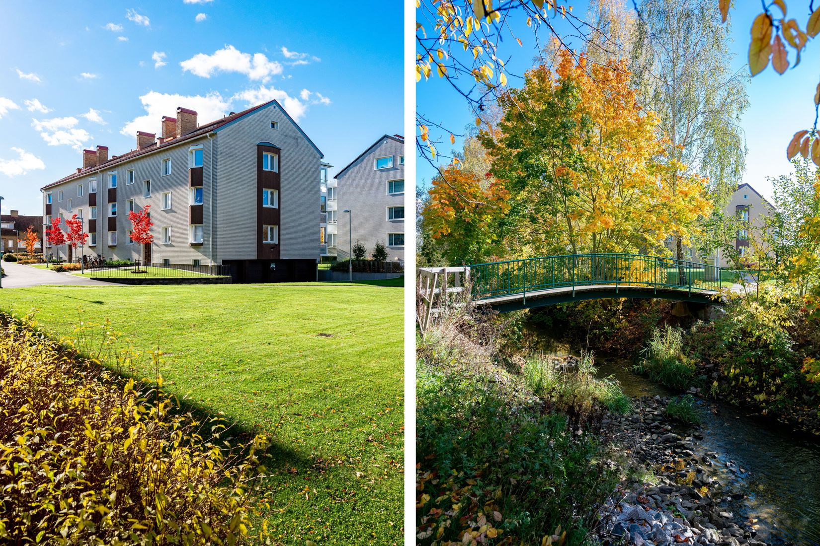 Bostadsrätt, Linnégatan 5B, Götene