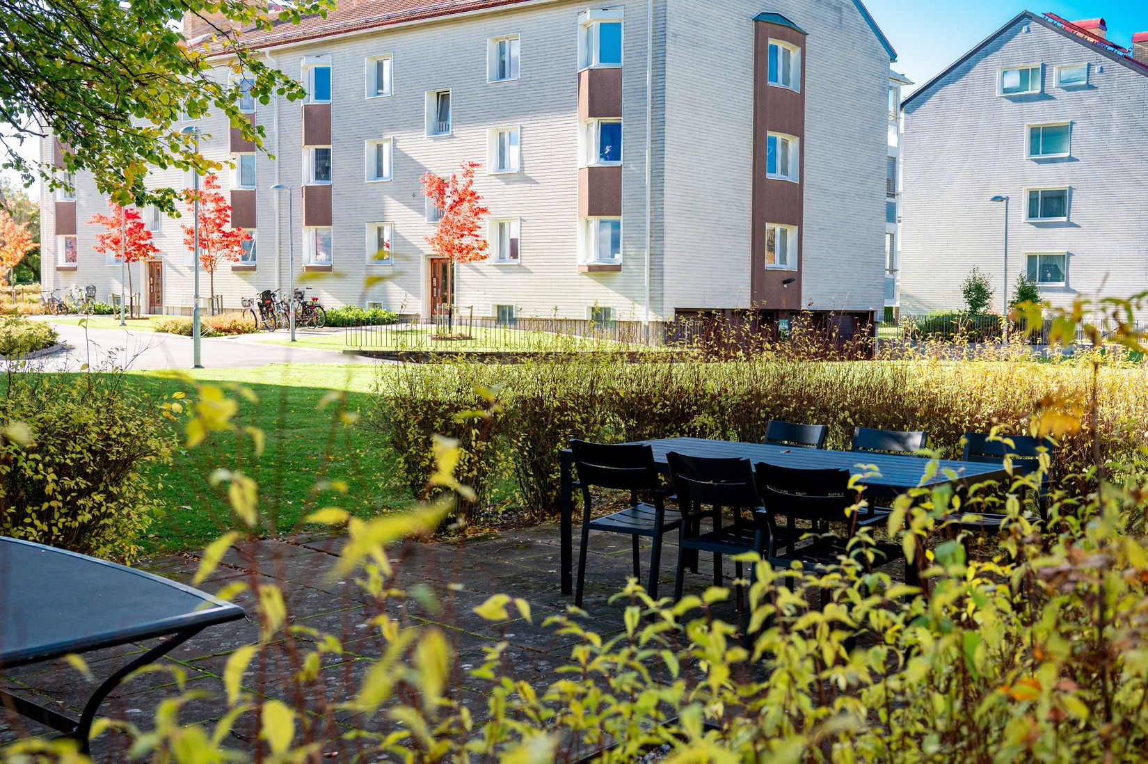 Bostadsrätt, Linnégatan 5B, Götene