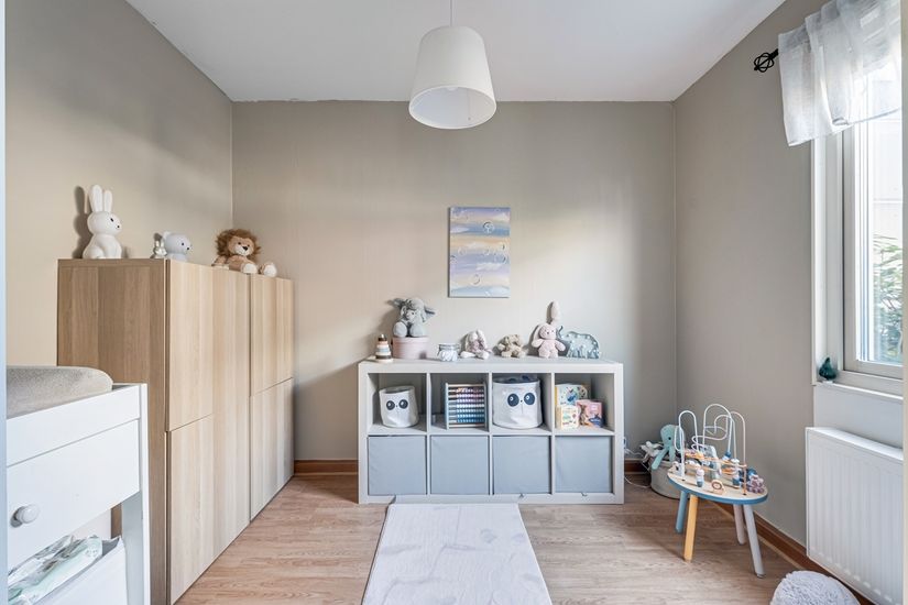 Bostadsrätt, Sockengatan 26A, Rosengården, Helsingborg