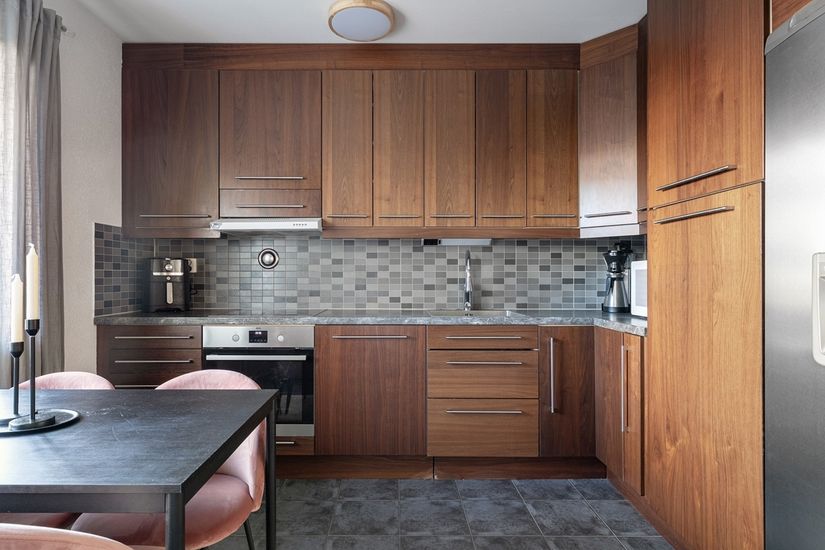 Bostadsrätt, Sockengatan 26A, Rosengården, Helsingborg