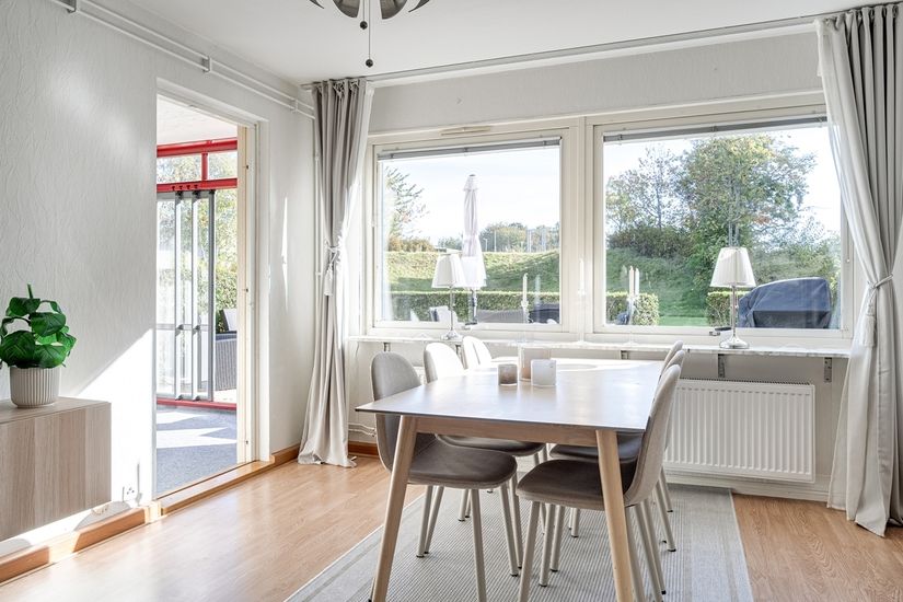 Bostadsrätt, Sockengatan 26A, Rosengården, Helsingborg