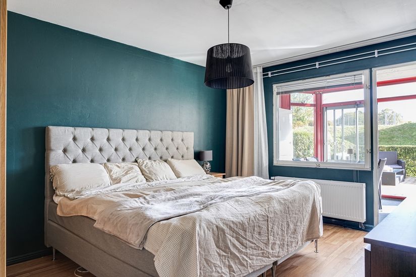 Bostadsrätt, Sockengatan 26A, Rosengården, Helsingborg