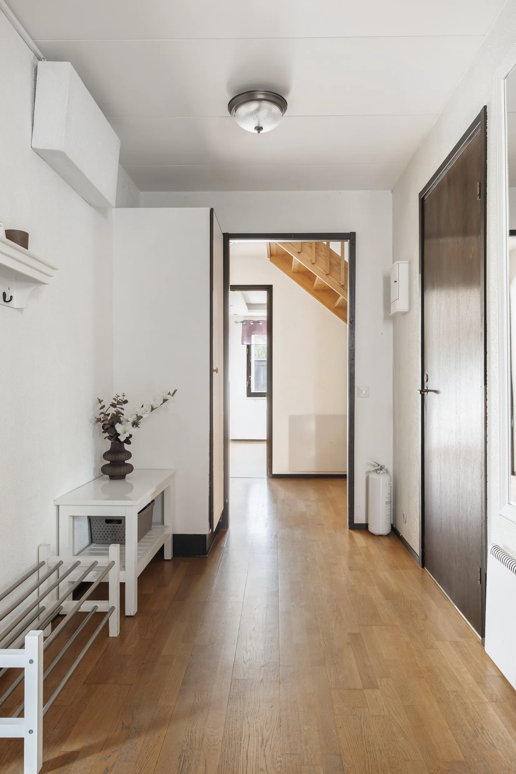 Radhus, Kornhills Norrgränd 30, Vallås, Halmstad
