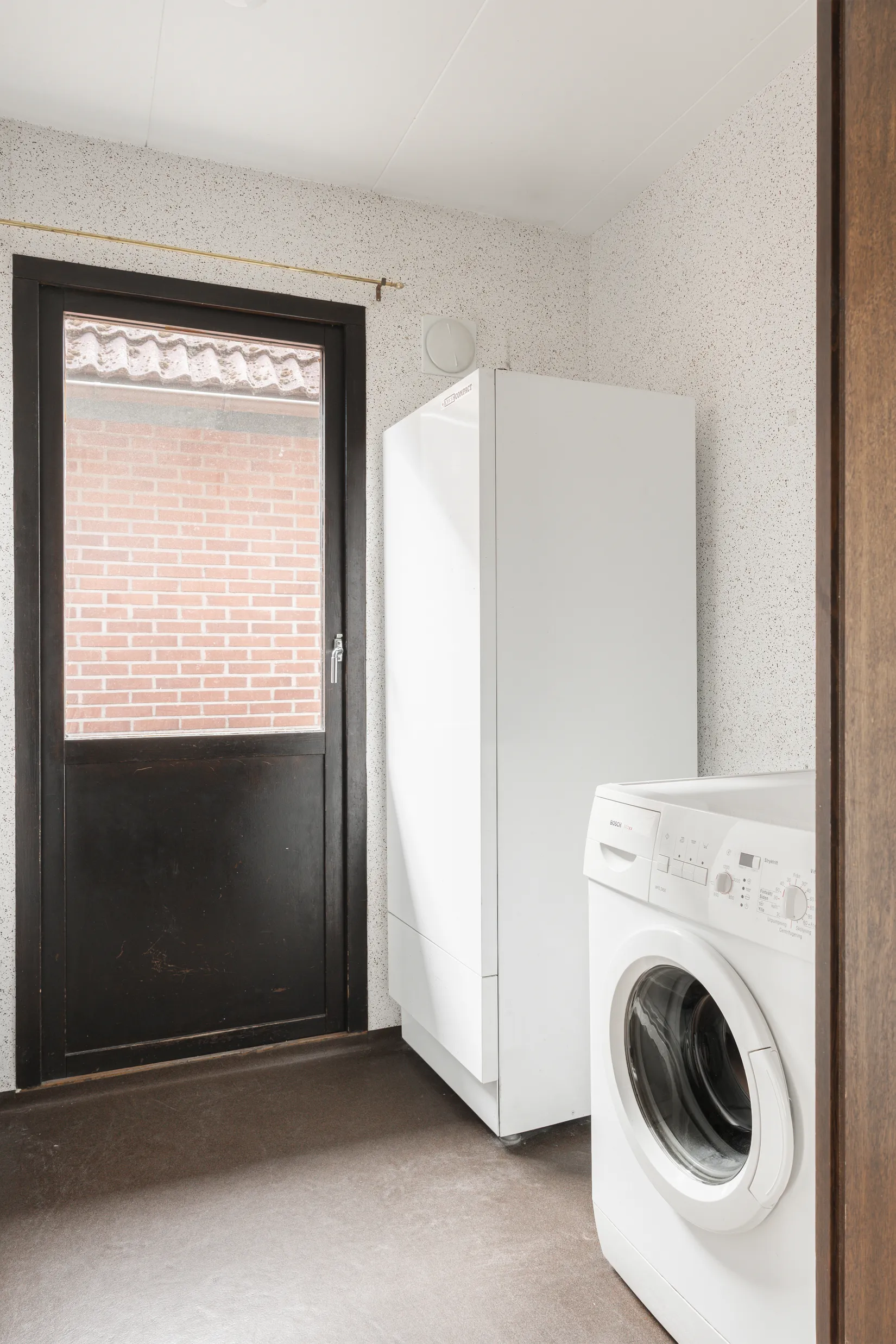 Radhus, Kornhills Norrgränd 30, Vallås, Halmstad