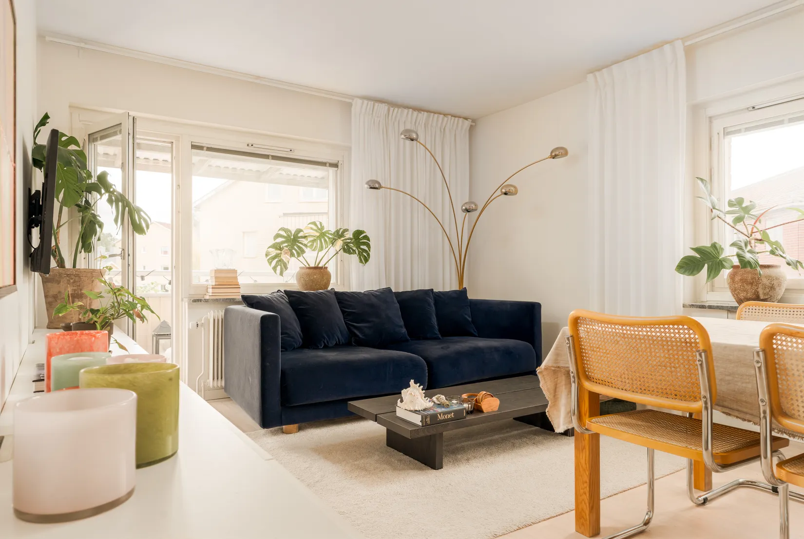 Bostadsrätt, Vingåkersvägen 3C, Centralt, Katrineholm