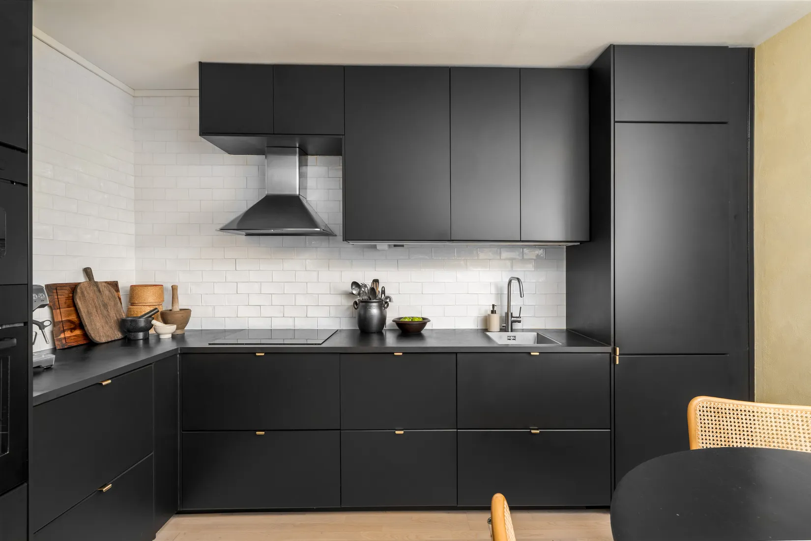 Bostadsrätt, Vingåkersvägen 3C, Centralt, Katrineholm