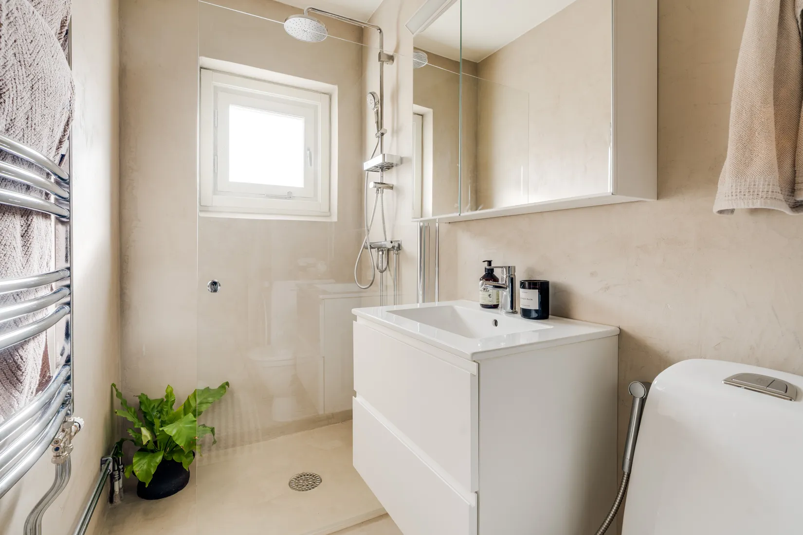 Bostadsrätt, Vingåkersvägen 3C, Centralt, Katrineholm