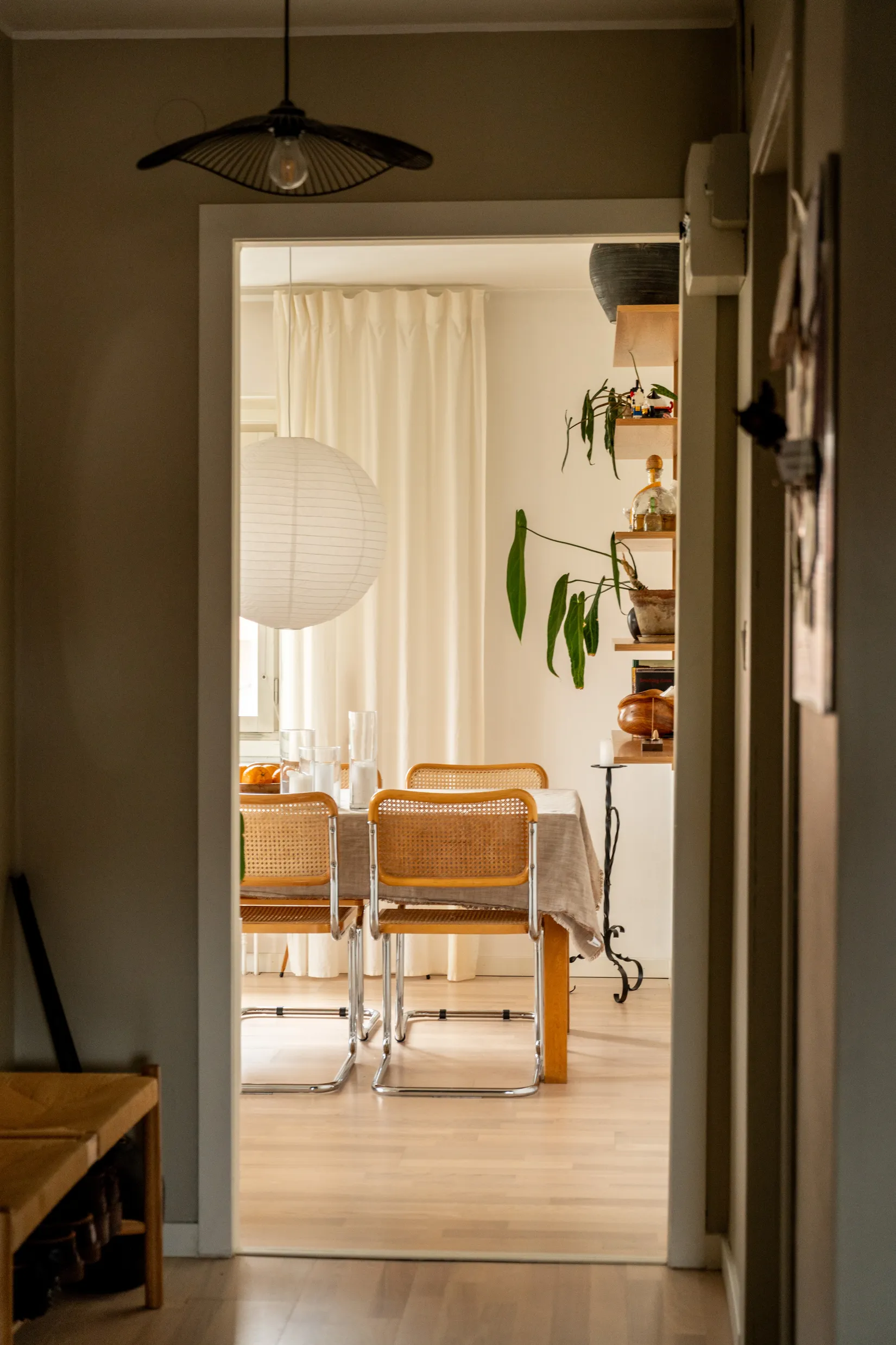 Bostadsrätt, Vingåkersvägen 3C, Centralt, Katrineholm