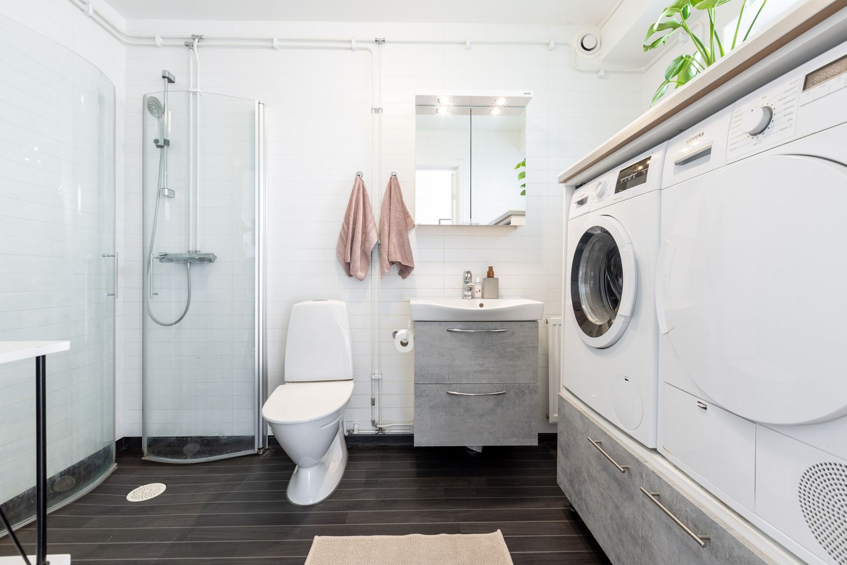 Bostadsrätt, Sjöråvägen 4B, Tomtebo, Umeå