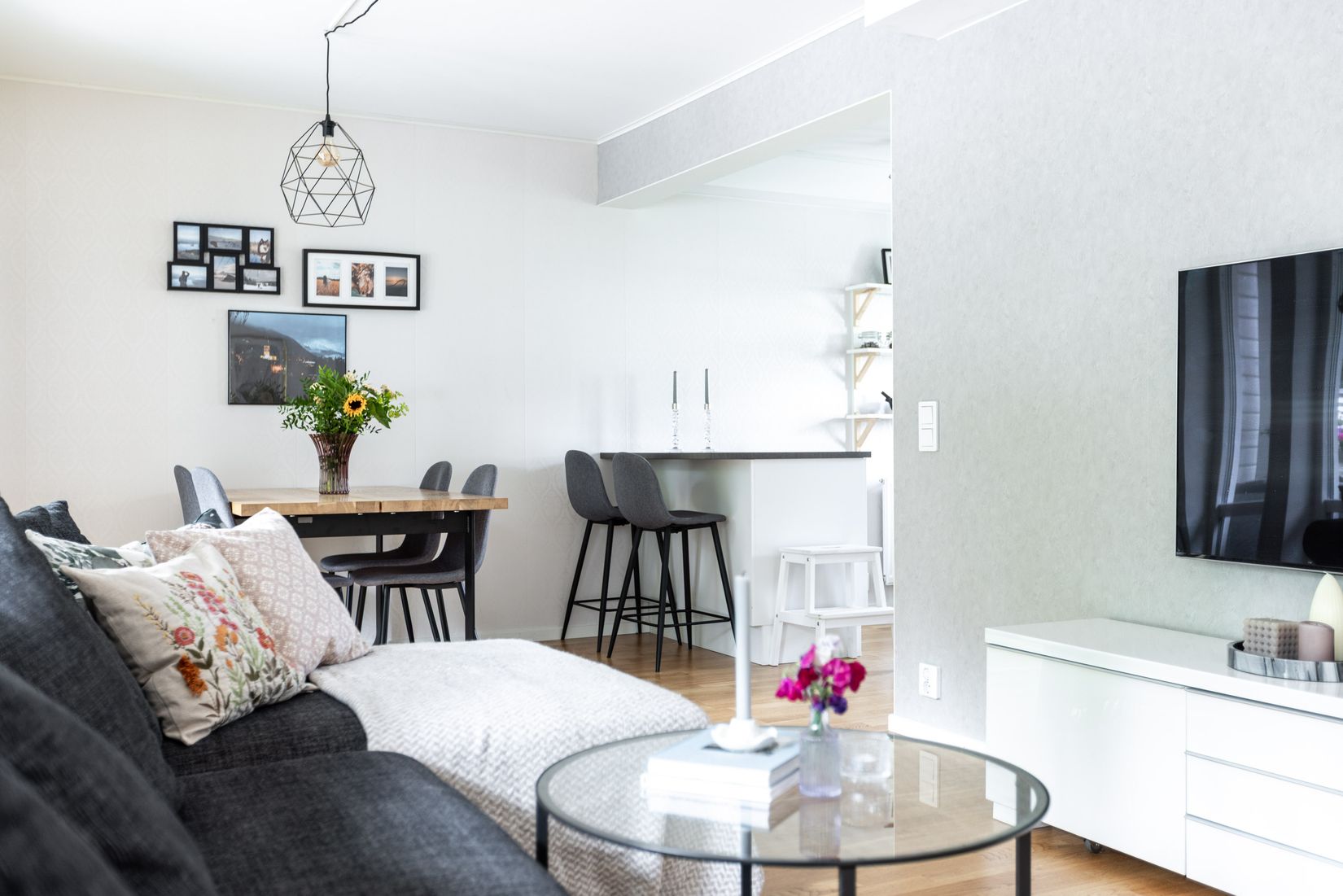 Bostadsrätt, Sjöråvägen 4B, Tomtebo, Umeå