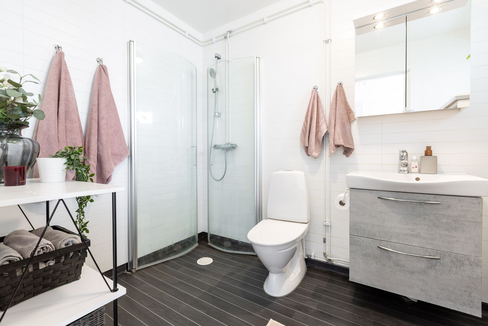 Bostadsrätt, Sjöråvägen 4B, Tomtebo, Umeå