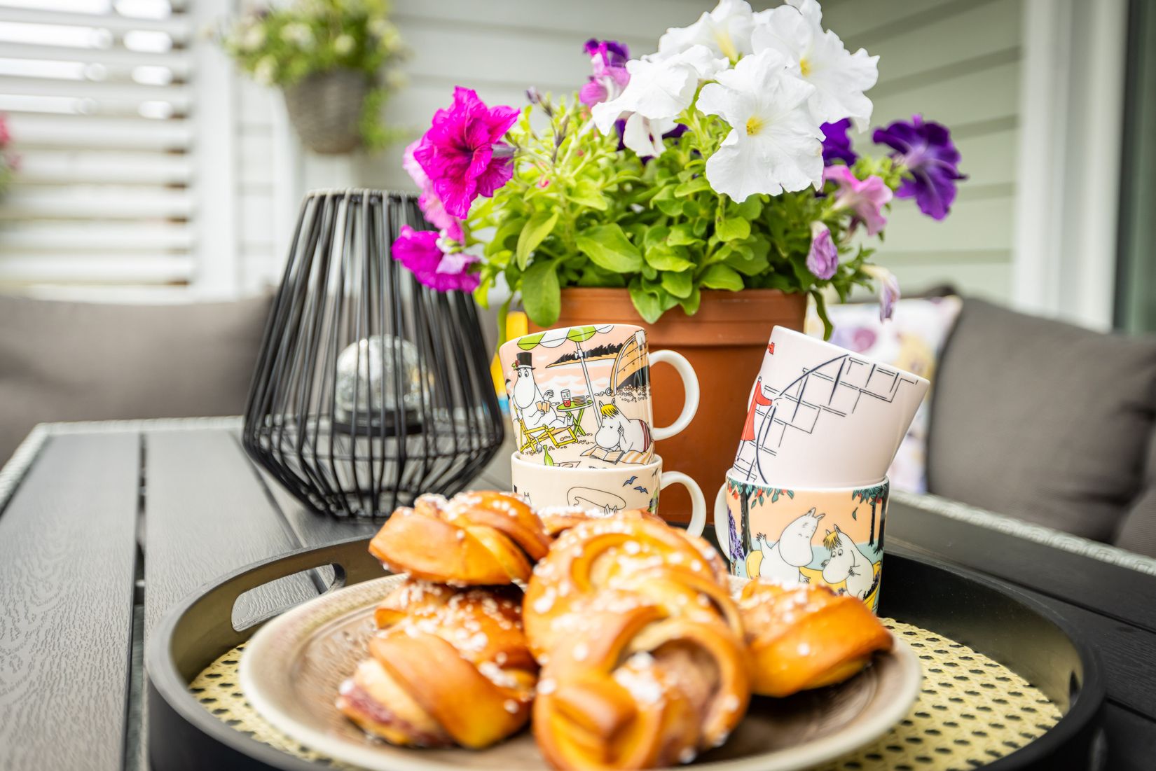 Bostadsrätt, Sjöråvägen 4B, Tomtebo, Umeå