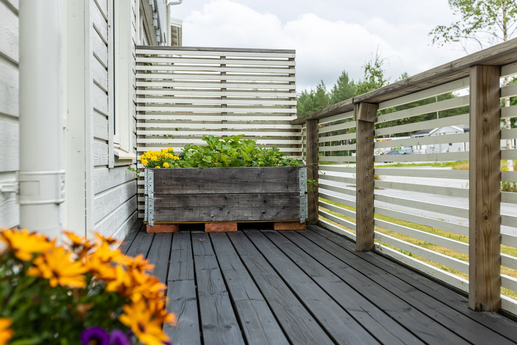 Bostadsrätt, Sjöråvägen 4B, Tomtebo, Umeå