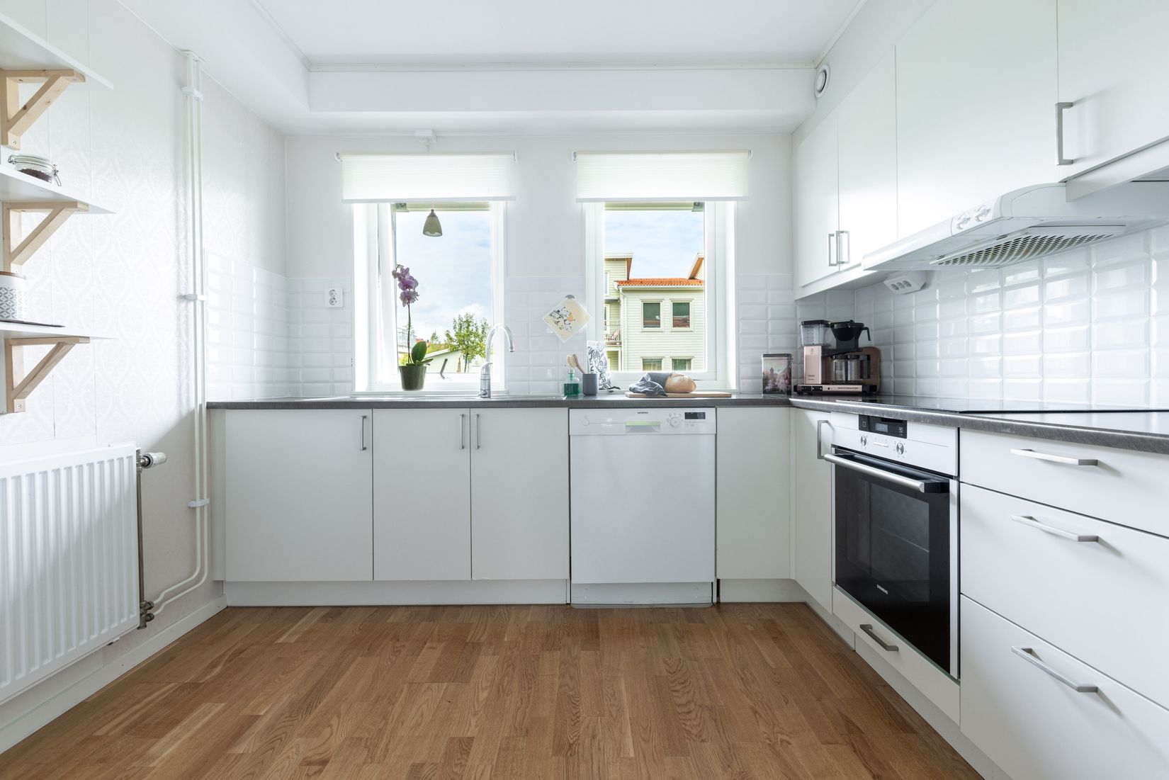 Bostadsrätt, Sjöråvägen 4B, Tomtebo, Umeå