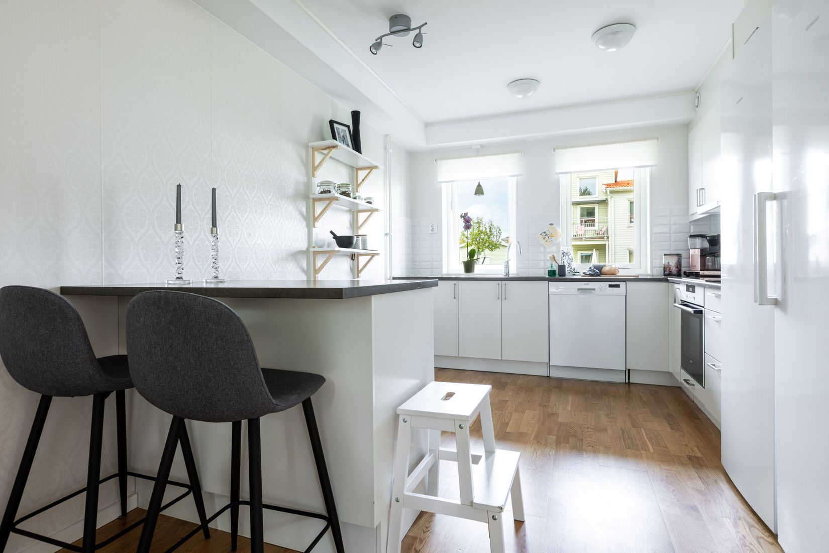 Bostadsrätt, Sjöråvägen 4B, Tomtebo, Umeå