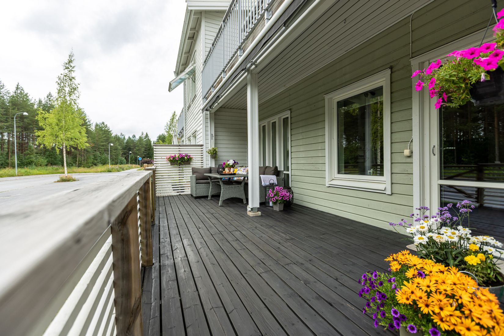 Bostadsrätt, Sjöråvägen 4B, Tomtebo, Umeå