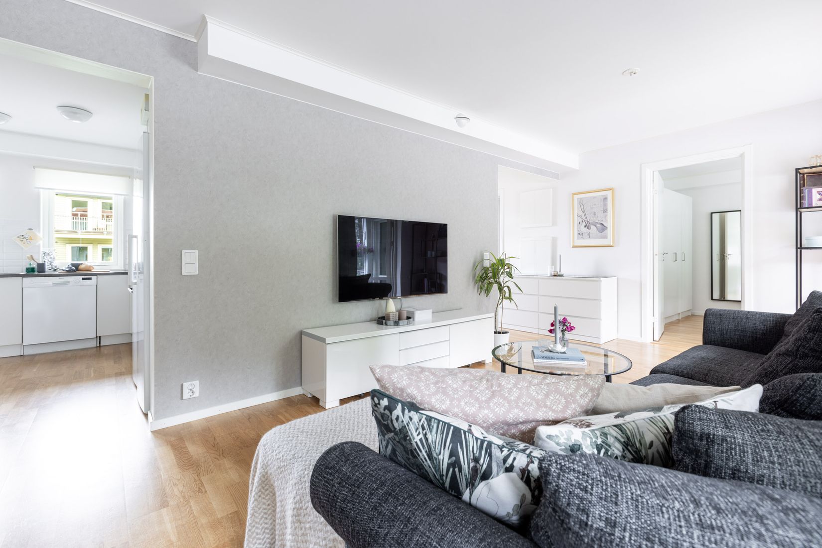 Bostadsrätt, Sjöråvägen 4B, Tomtebo, Umeå