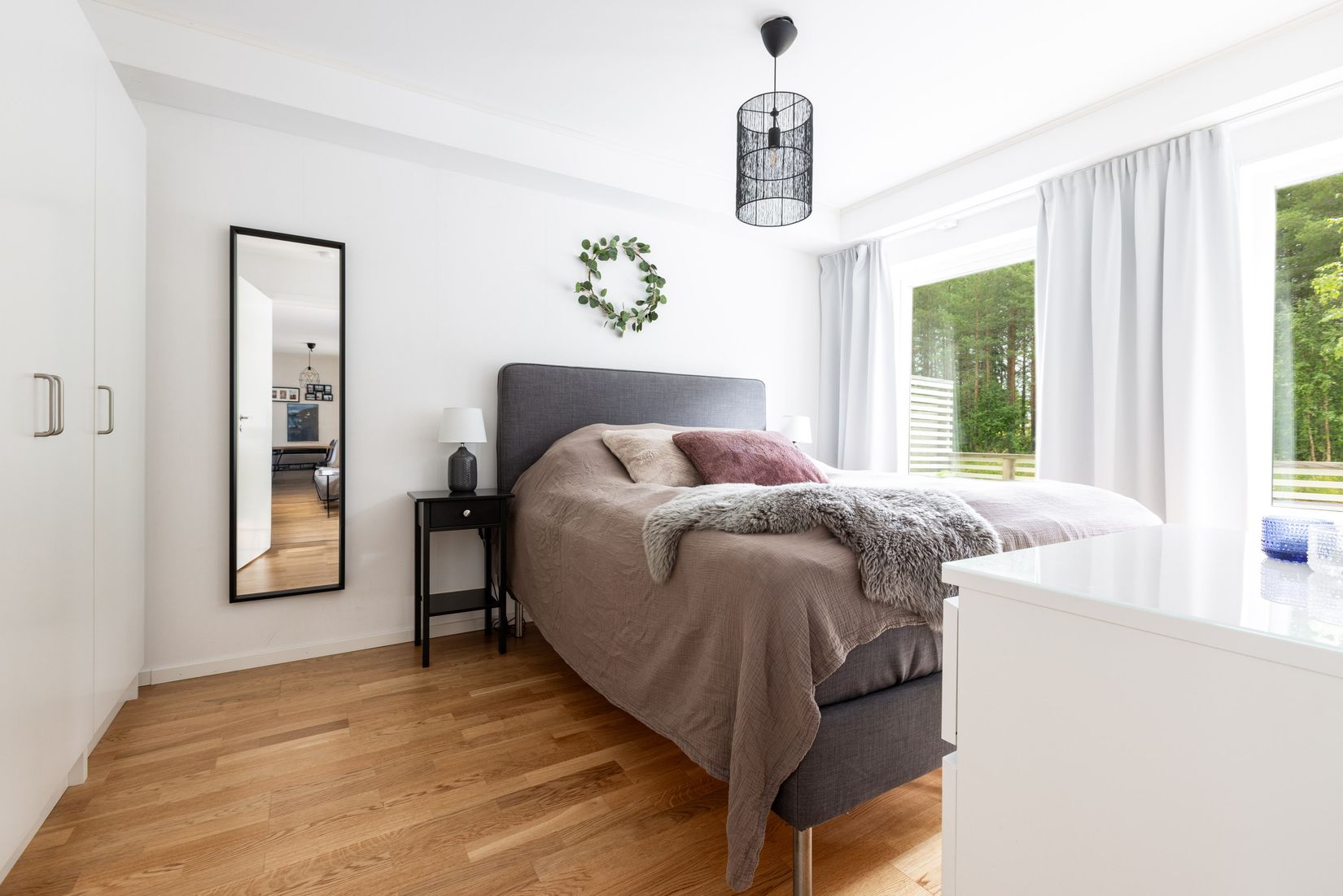 Bostadsrätt, Sjöråvägen 4B, Tomtebo, Umeå