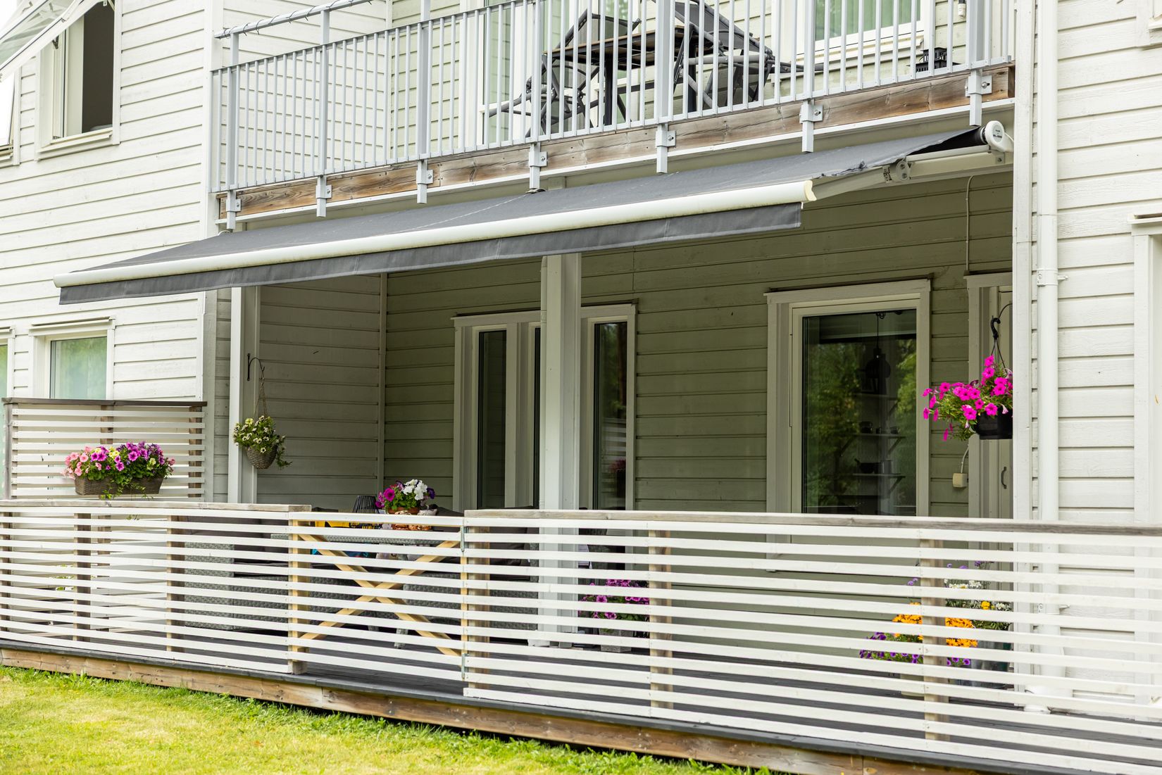 Bostadsrätt, Sjöråvägen 4B, Tomtebo, Umeå