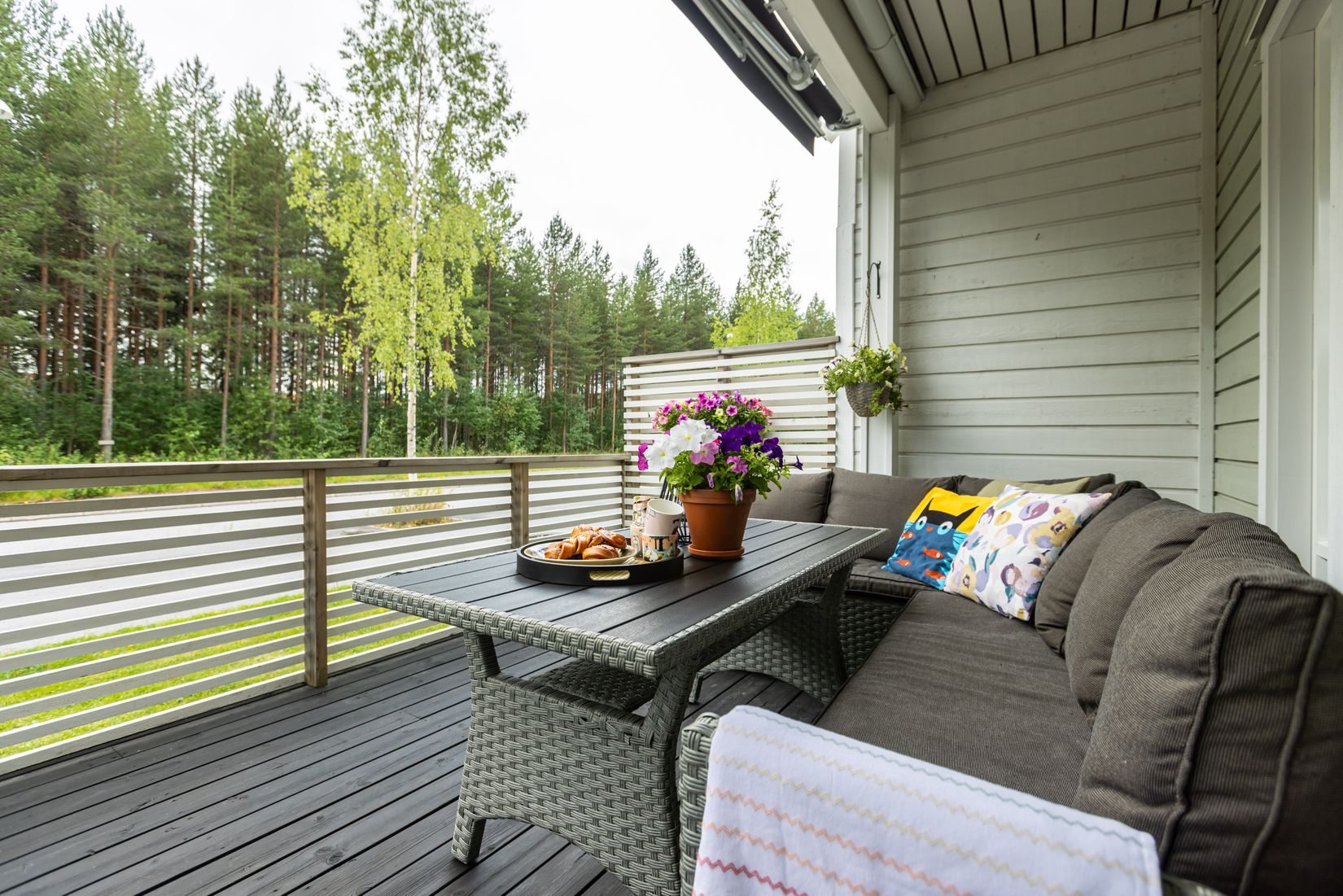 Bostadsrätt, Sjöråvägen 4B, Tomtebo, Umeå