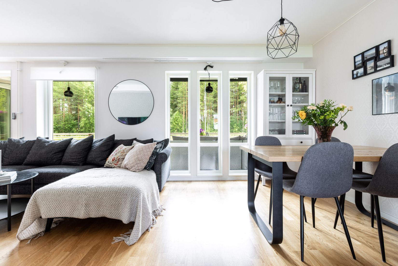 Bostadsrätt, Sjöråvägen 4B, Tomtebo, Umeå