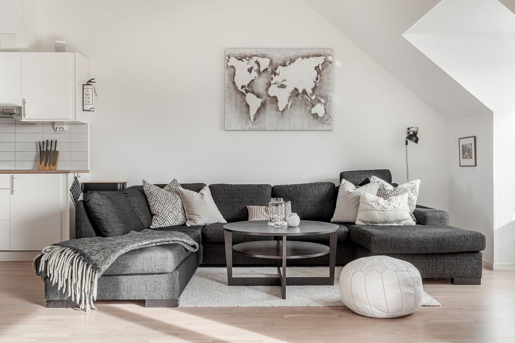 Bostadsrätt, Fotbollsvägen 4A, Brandholmen, Nyköping