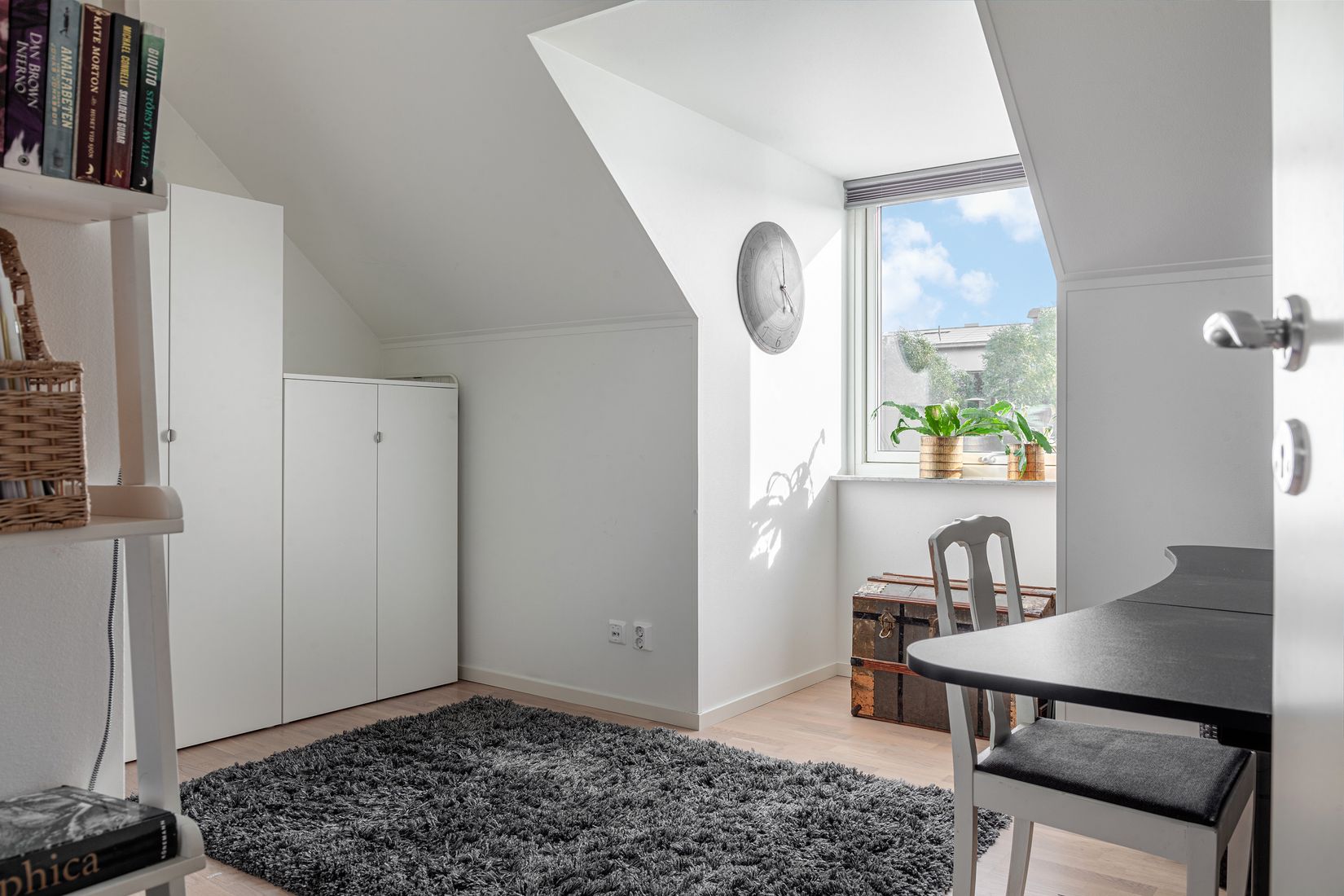 Bostadsrätt, Fotbollsvägen 4A, Brandholmen, Nyköping