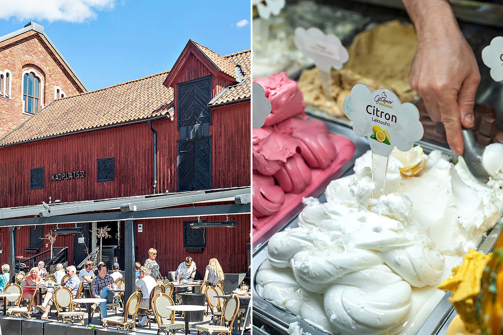 Bostadsrätt, Fotbollsvägen 4A, Brandholmen, Nyköping