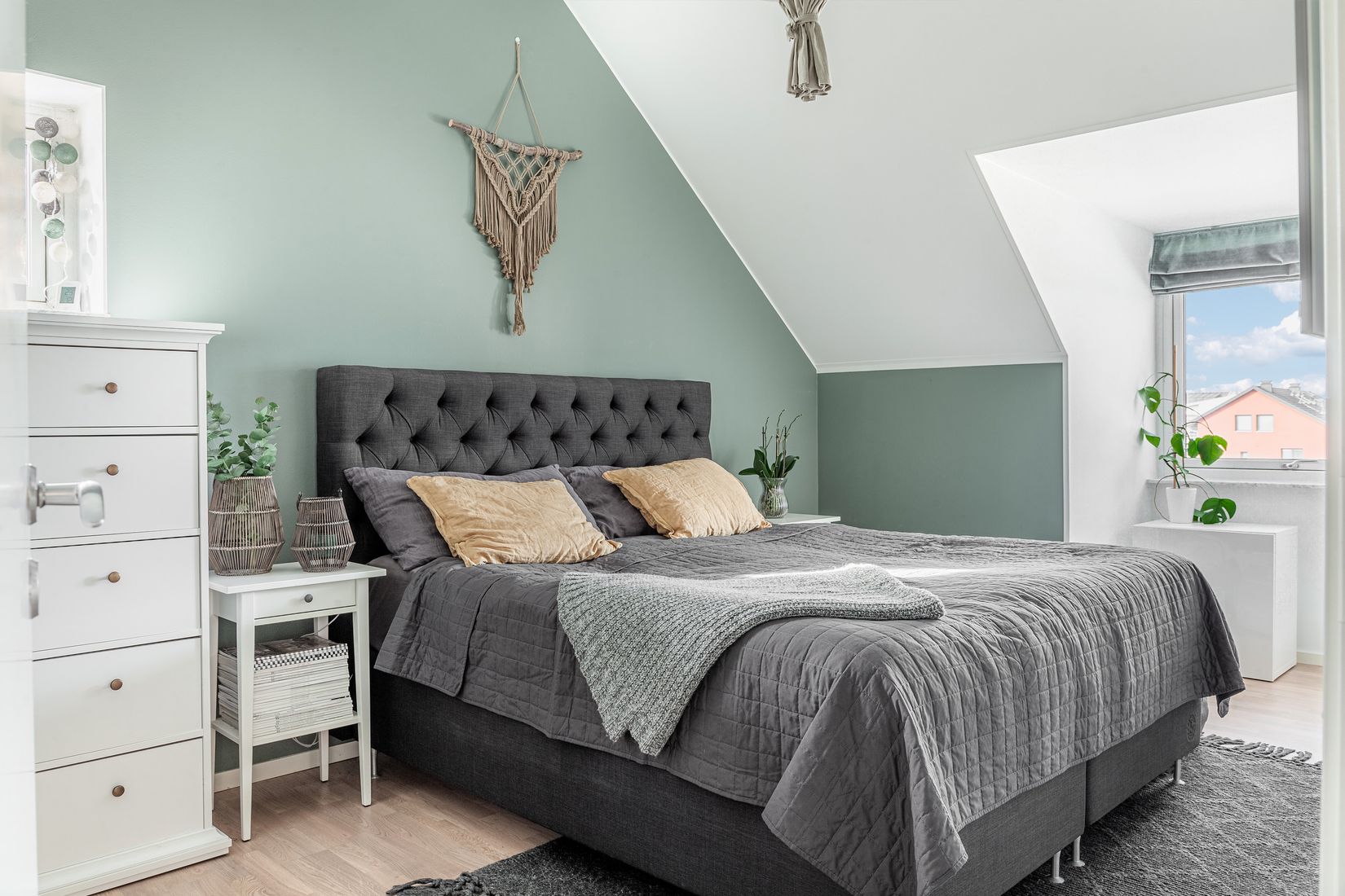 Bostadsrätt, Fotbollsvägen 4A, Brandholmen, Nyköping