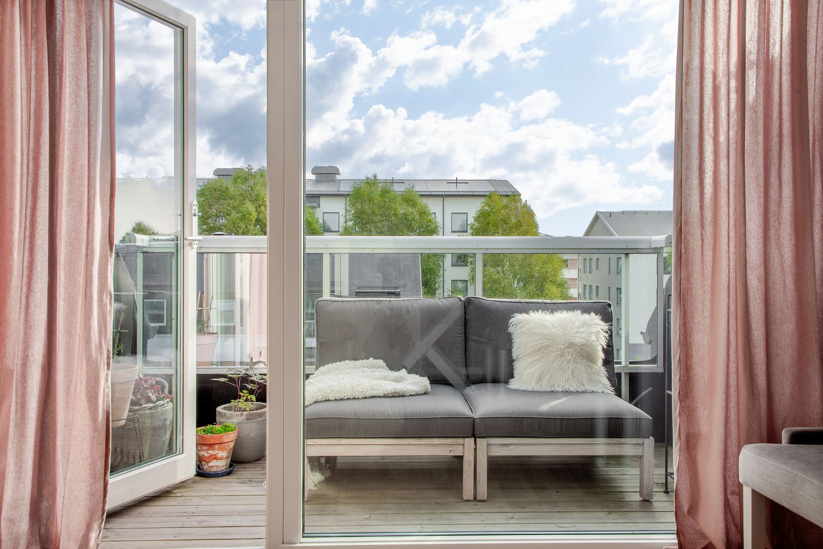 Bostadsrätt, Fotbollsvägen 4A, Brandholmen, Nyköping